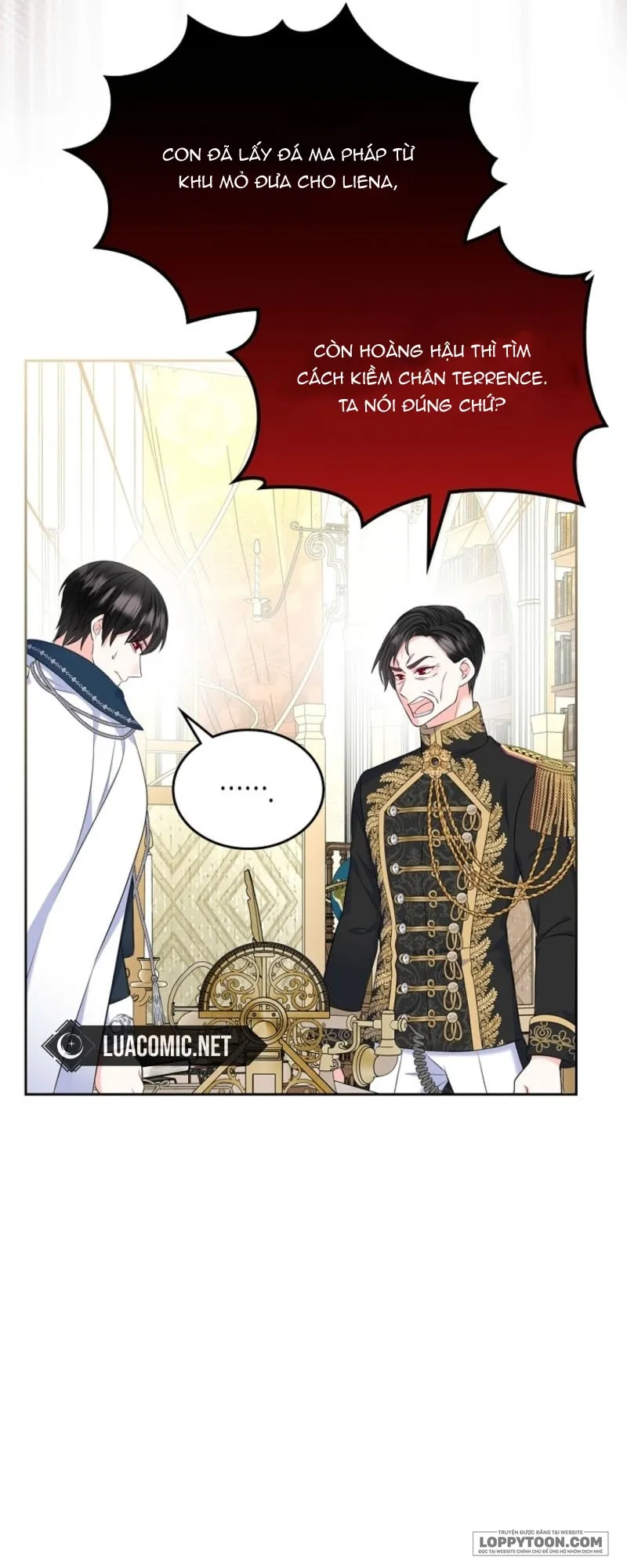 Tôi Sẽ Ly Hôn Với Anh Trai Nữ Chính - Chap 85 - Trang 29