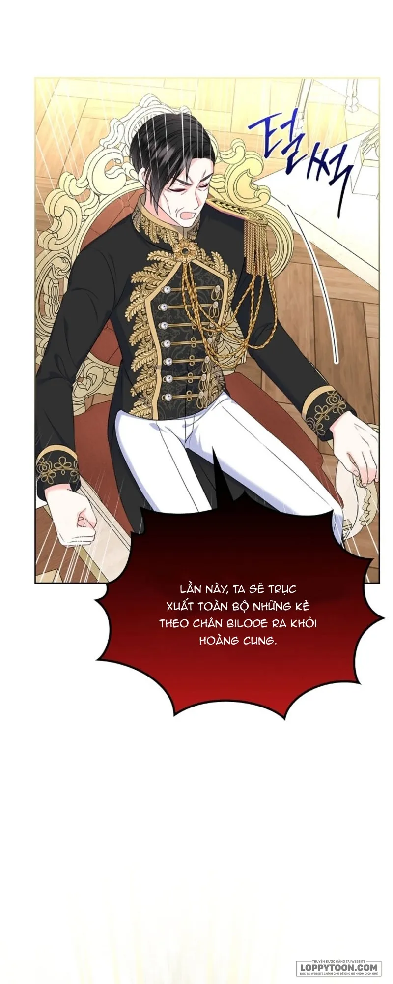 Tôi Sẽ Ly Hôn Với Anh Trai Nữ Chính - Chap 85 - Trang 30