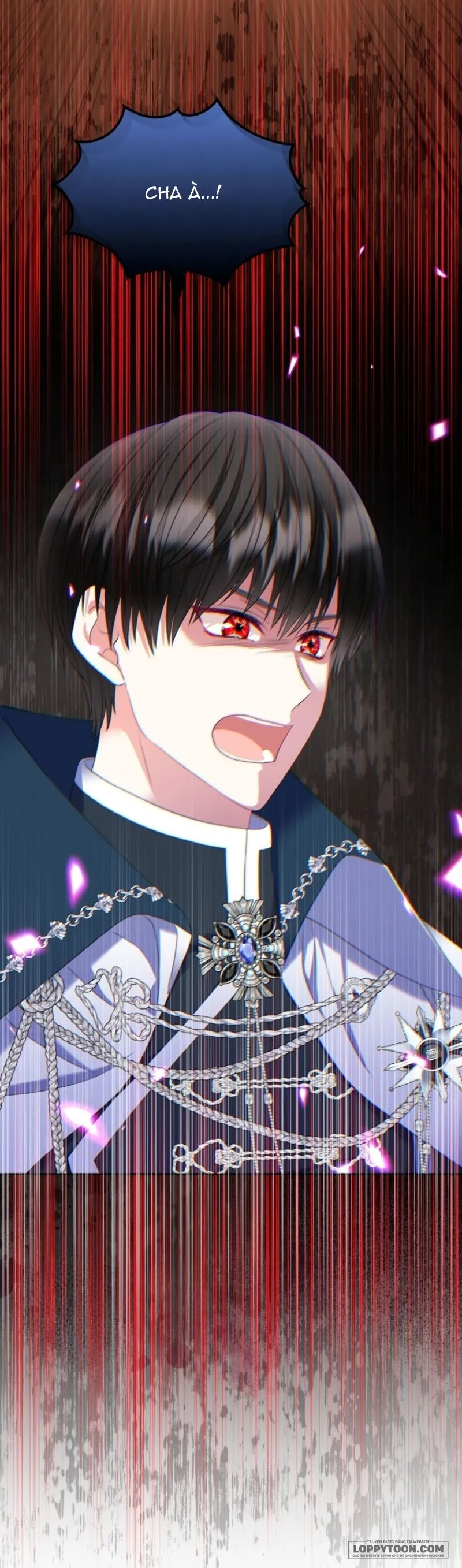 Tôi Sẽ Ly Hôn Với Anh Trai Nữ Chính - Chap 85 - Trang 32