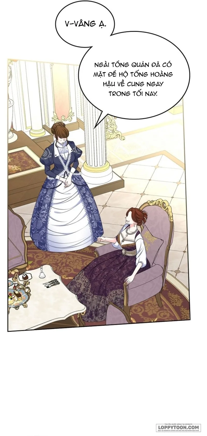 Tôi Sẽ Ly Hôn Với Anh Trai Nữ Chính - Chap 85 - Trang 35