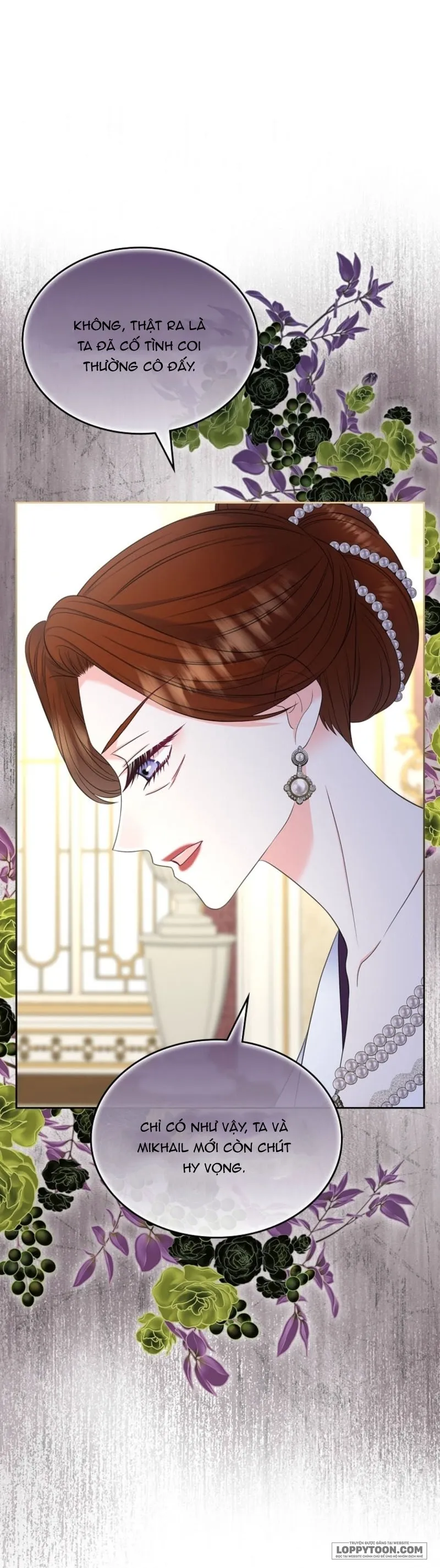 Tôi Sẽ Ly Hôn Với Anh Trai Nữ Chính - Chap 85 - Trang 38