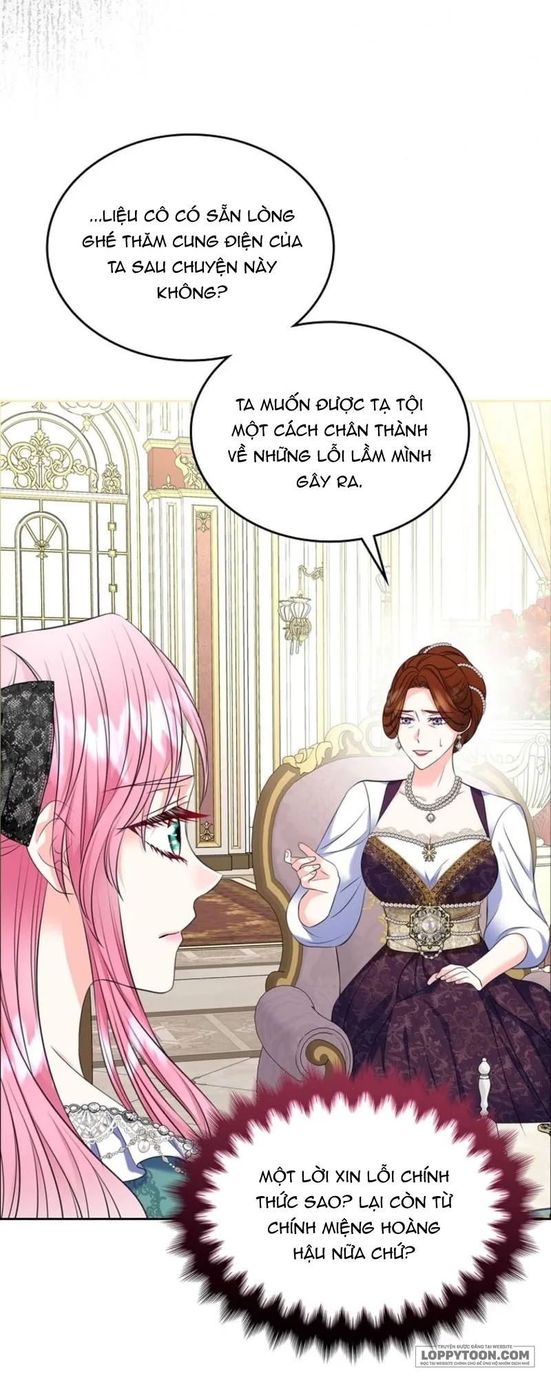 Tôi Sẽ Ly Hôn Với Anh Trai Nữ Chính - Chap 85 - Trang 39