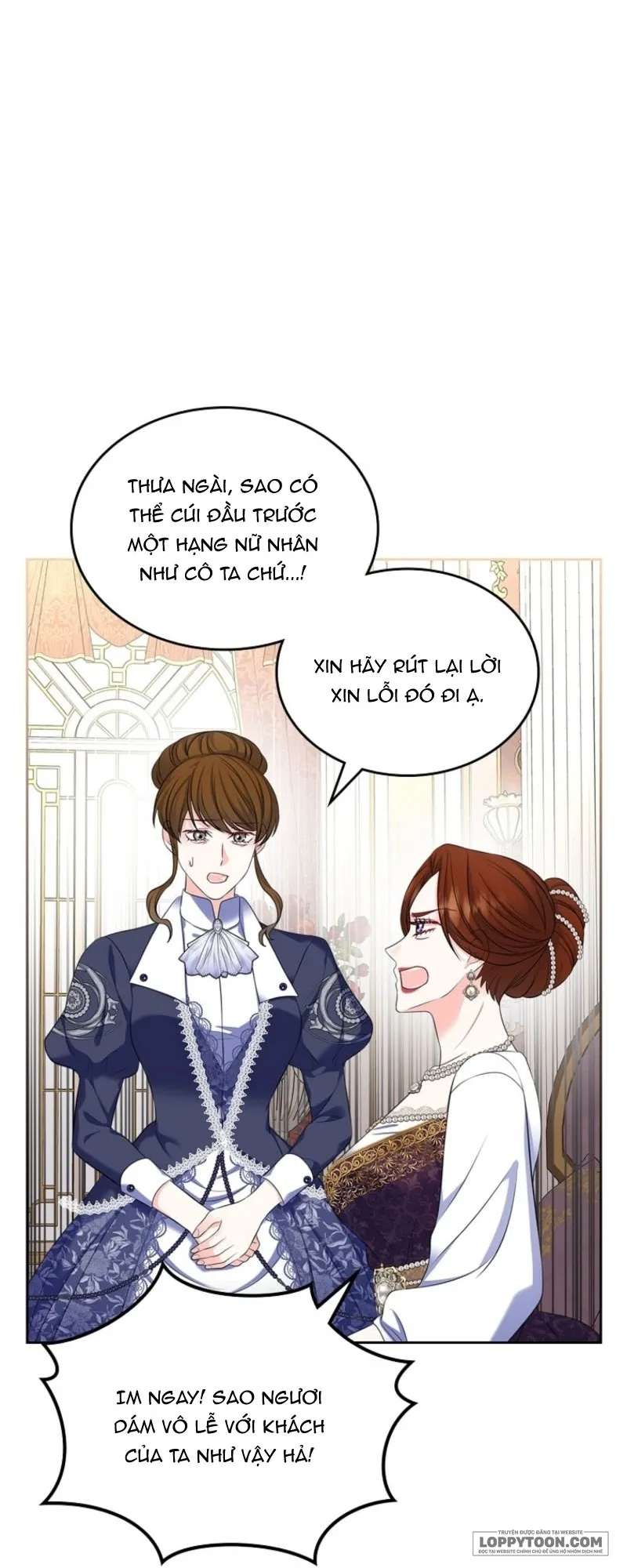 Tôi Sẽ Ly Hôn Với Anh Trai Nữ Chính - Chap 85 - Trang 40