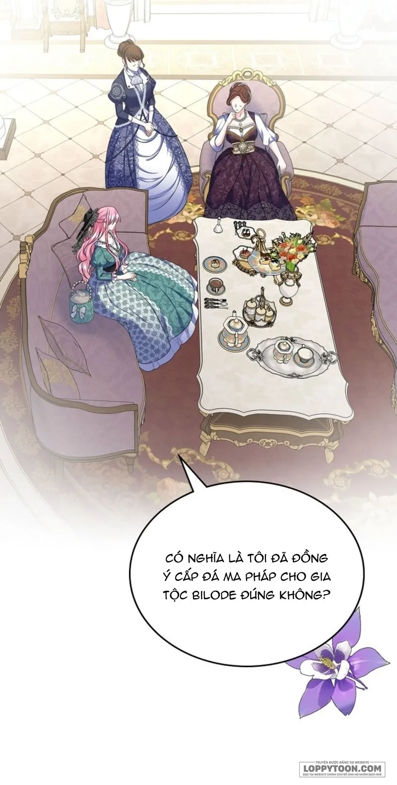 Tôi Sẽ Ly Hôn Với Anh Trai Nữ Chính - Chap 85 - Trang 43