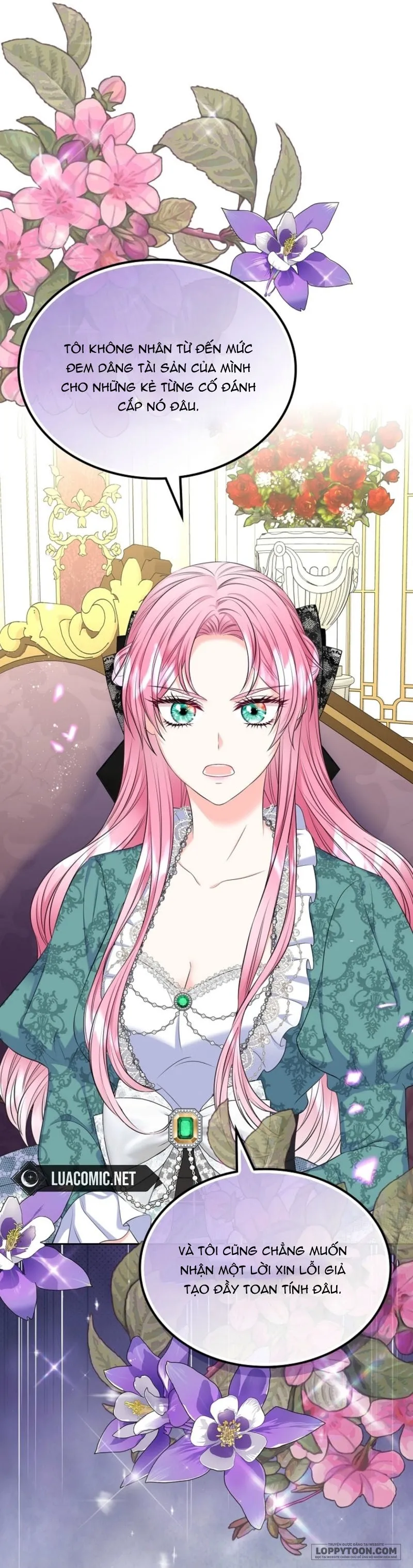Tôi Sẽ Ly Hôn Với Anh Trai Nữ Chính - Chap 85 - Trang 44