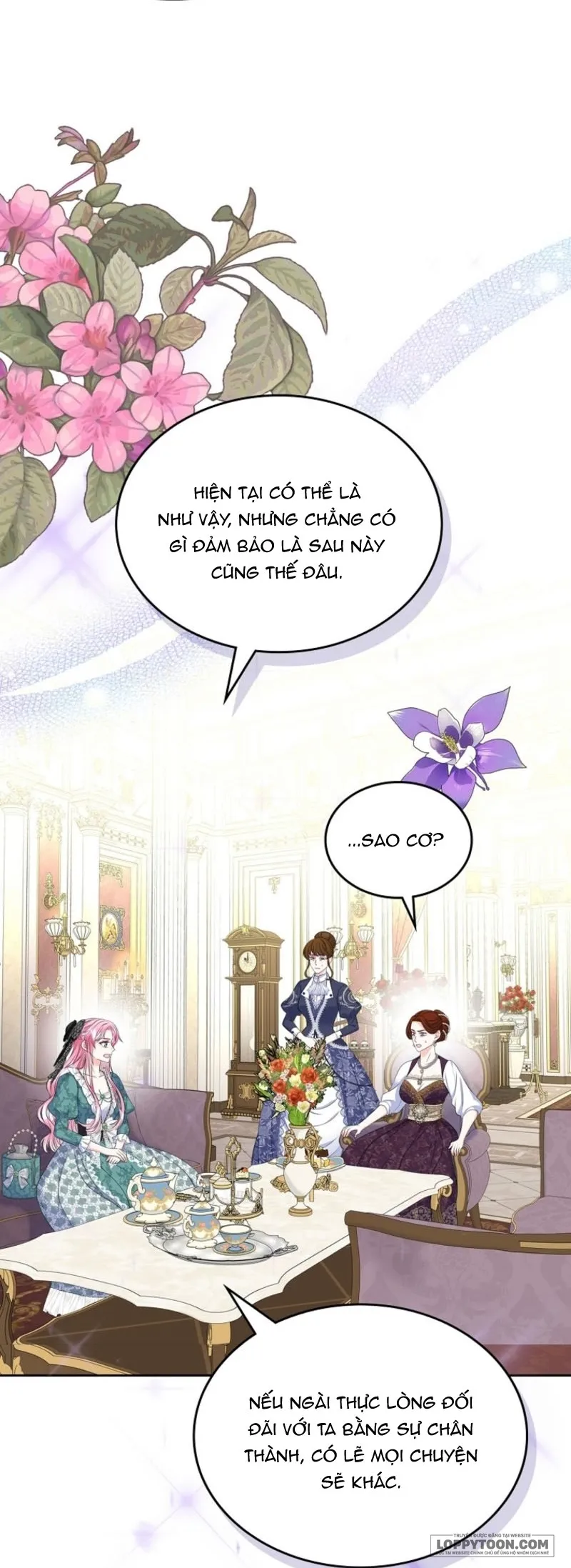 Tôi Sẽ Ly Hôn Với Anh Trai Nữ Chính - Chap 85 - Trang 46