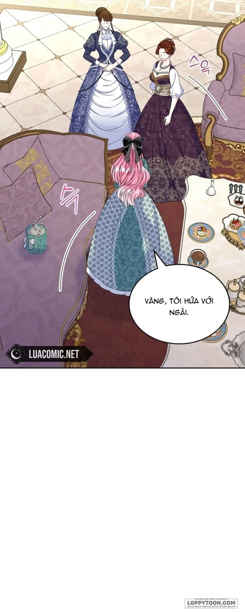 Tôi Sẽ Ly Hôn Với Anh Trai Nữ Chính - Chap 85 - Trang 50