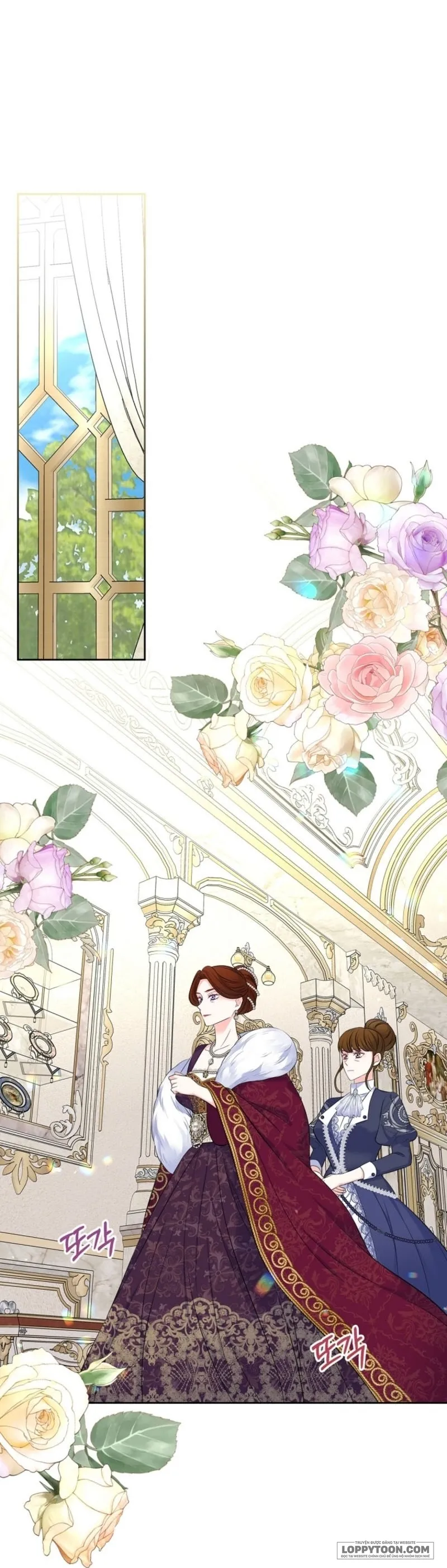 Tôi Sẽ Ly Hôn Với Anh Trai Nữ Chính - Chap 85 - Trang 51