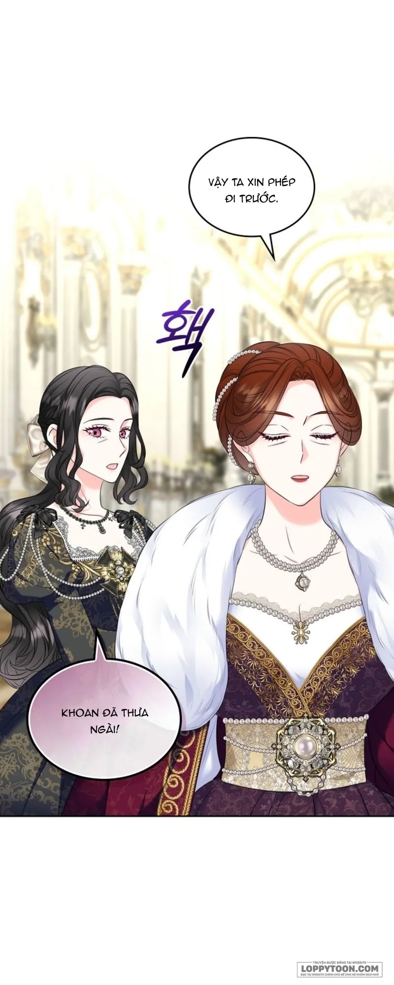 Tôi Sẽ Ly Hôn Với Anh Trai Nữ Chính - Chap 85 - Trang 57