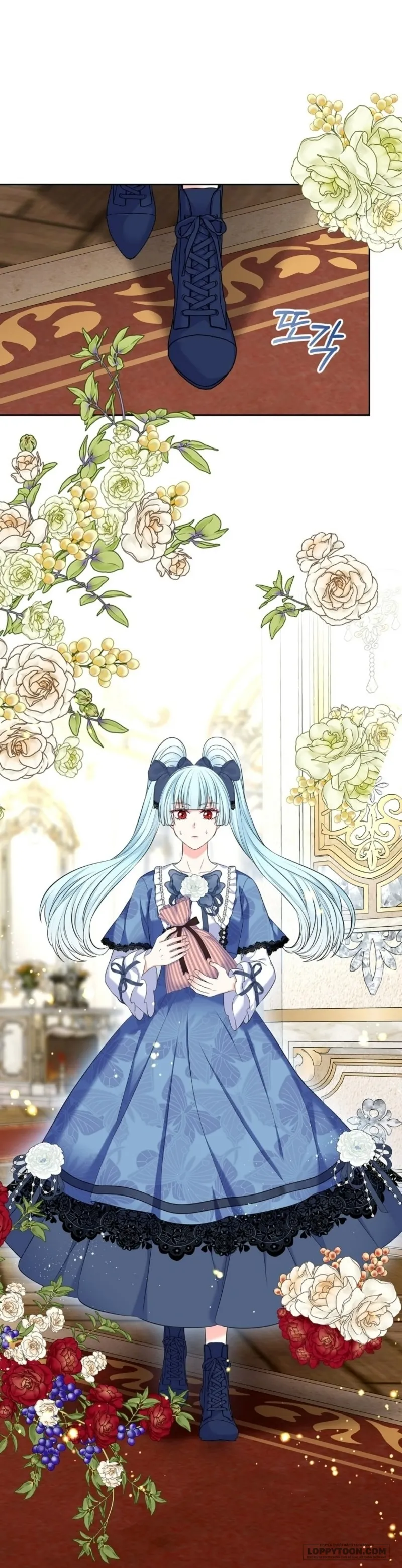 Tôi Sẽ Ly Hôn Với Anh Trai Nữ Chính - Chap 85 - Trang 60
