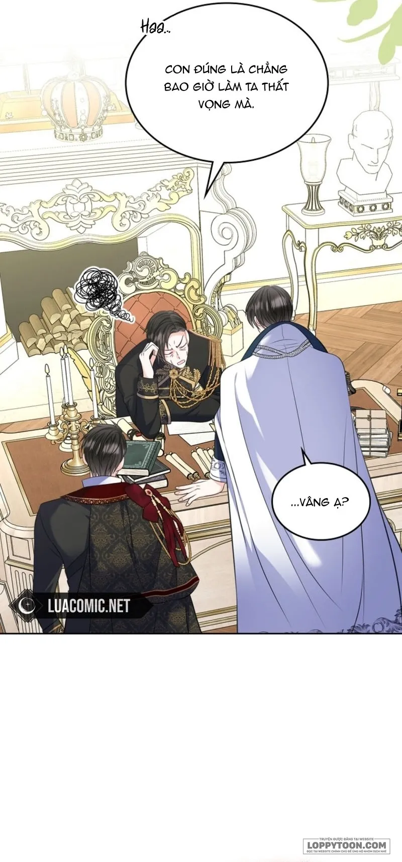Tôi Sẽ Ly Hôn Với Anh Trai Nữ Chính - Chap 85 - Trang 7
