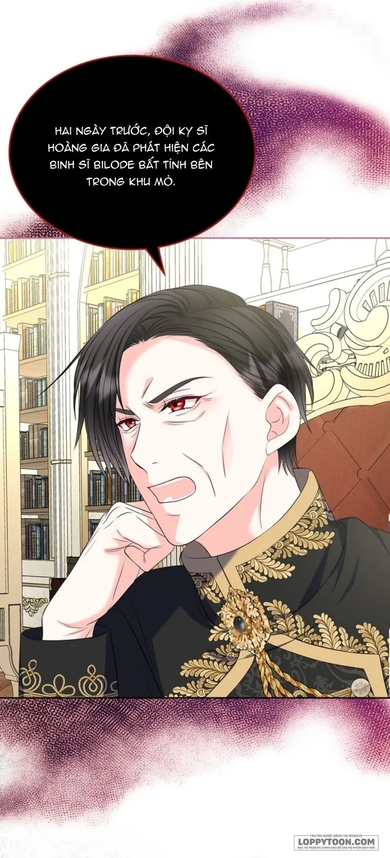 Tôi Sẽ Ly Hôn Với Anh Trai Nữ Chính - Chap 85 - Trang 8