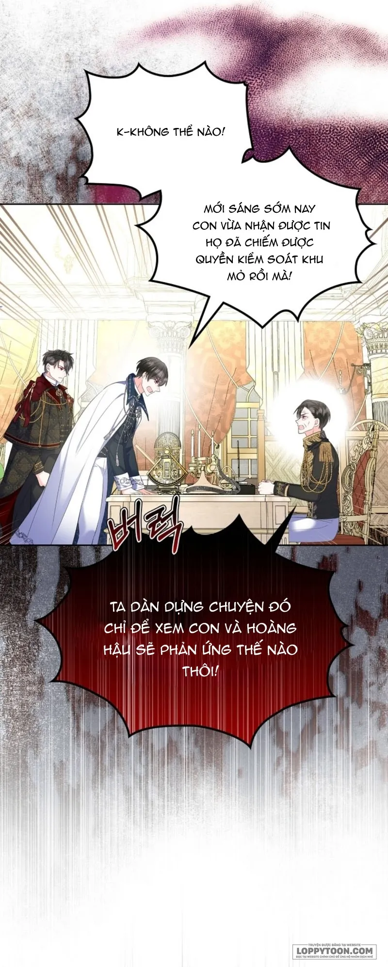 Tôi Sẽ Ly Hôn Với Anh Trai Nữ Chính - Chap 85 - Trang 9