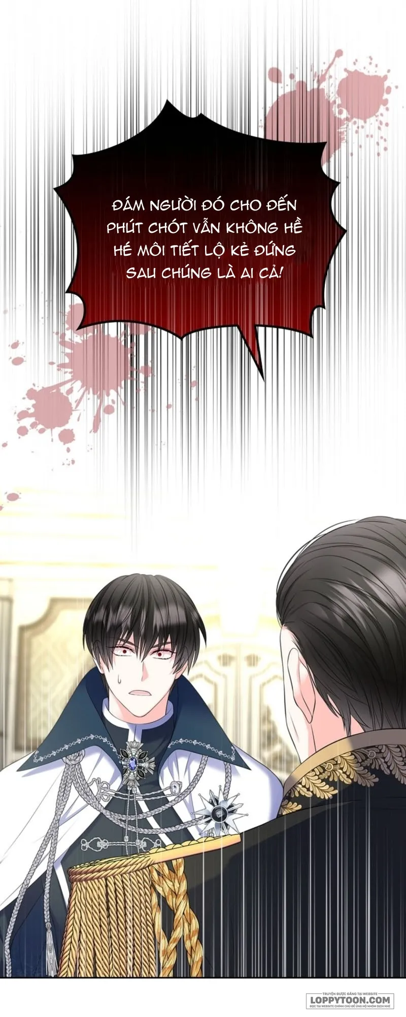 Tôi Sẽ Ly Hôn Với Anh Trai Nữ Chính - Chap 85 - Trang 10