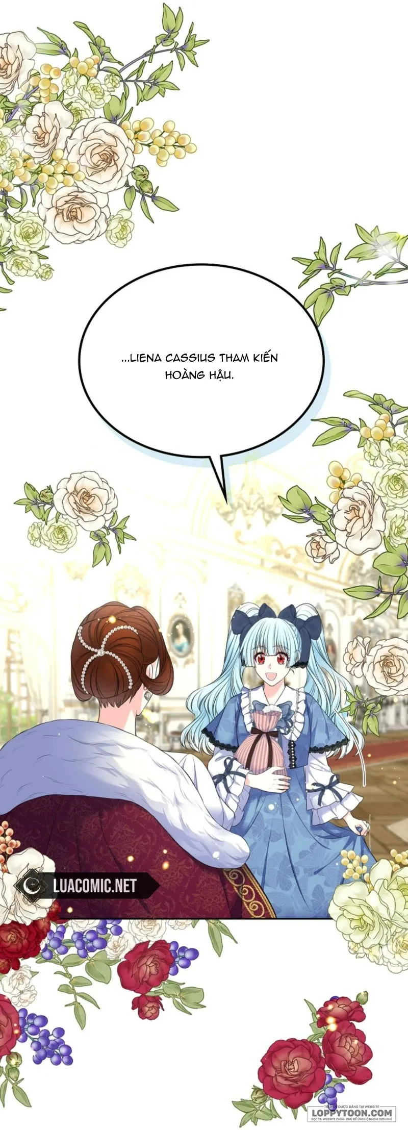 Tôi Sẽ Ly Hôn Với Anh Trai Nữ Chính - Chap 86 - Trang 2