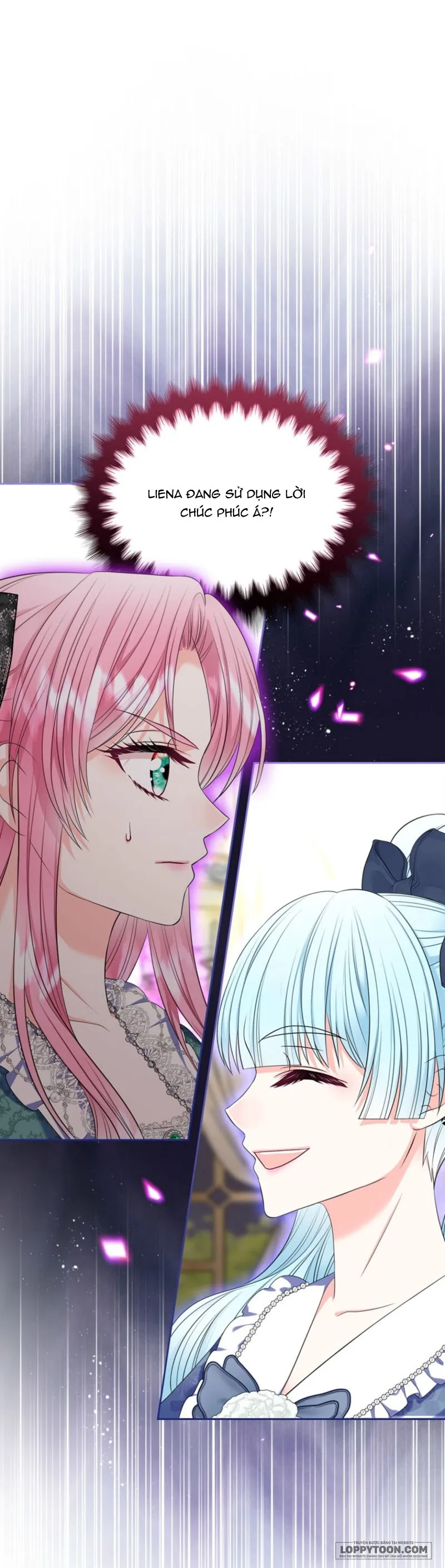 Tôi Sẽ Ly Hôn Với Anh Trai Nữ Chính - Chap 86 - Trang 15