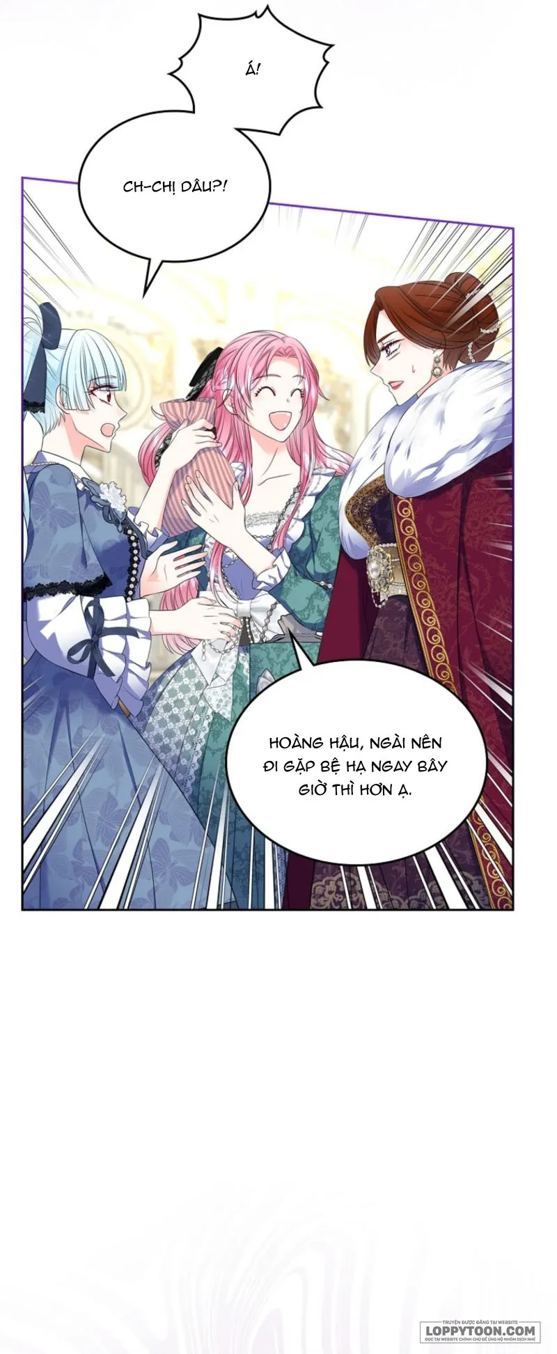 Tôi Sẽ Ly Hôn Với Anh Trai Nữ Chính - Chap 86 - Trang 18
