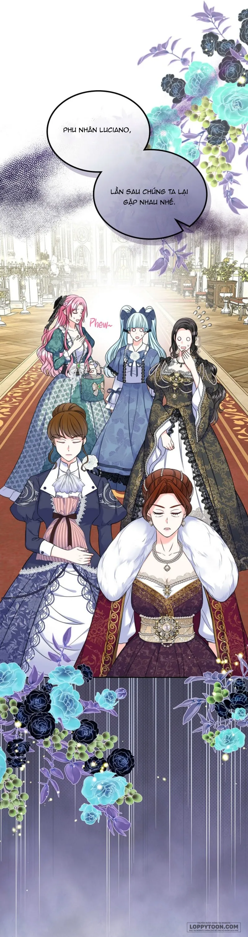 Tôi Sẽ Ly Hôn Với Anh Trai Nữ Chính - Chap 86 - Trang 21