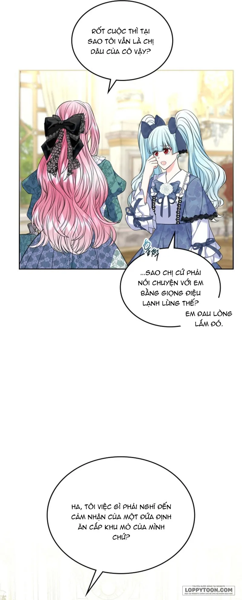 Tôi Sẽ Ly Hôn Với Anh Trai Nữ Chính - Chap 86 - Trang 23