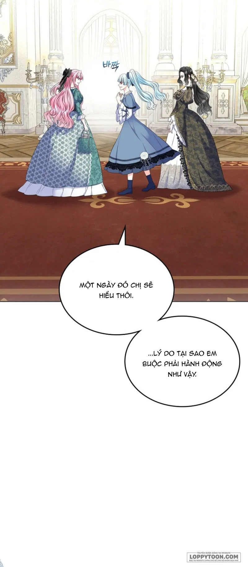 Tôi Sẽ Ly Hôn Với Anh Trai Nữ Chính - Chap 86 - Trang 24
