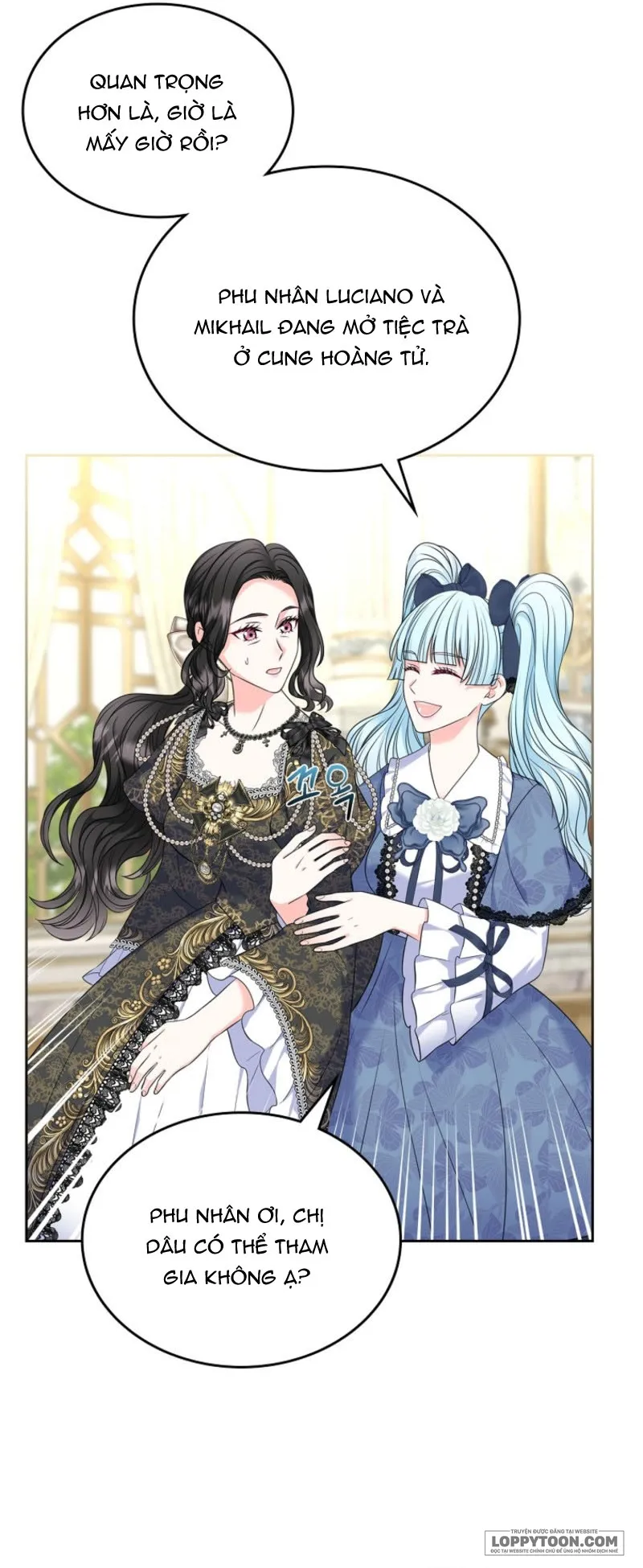 Tôi Sẽ Ly Hôn Với Anh Trai Nữ Chính - Chap 86 - Trang 27