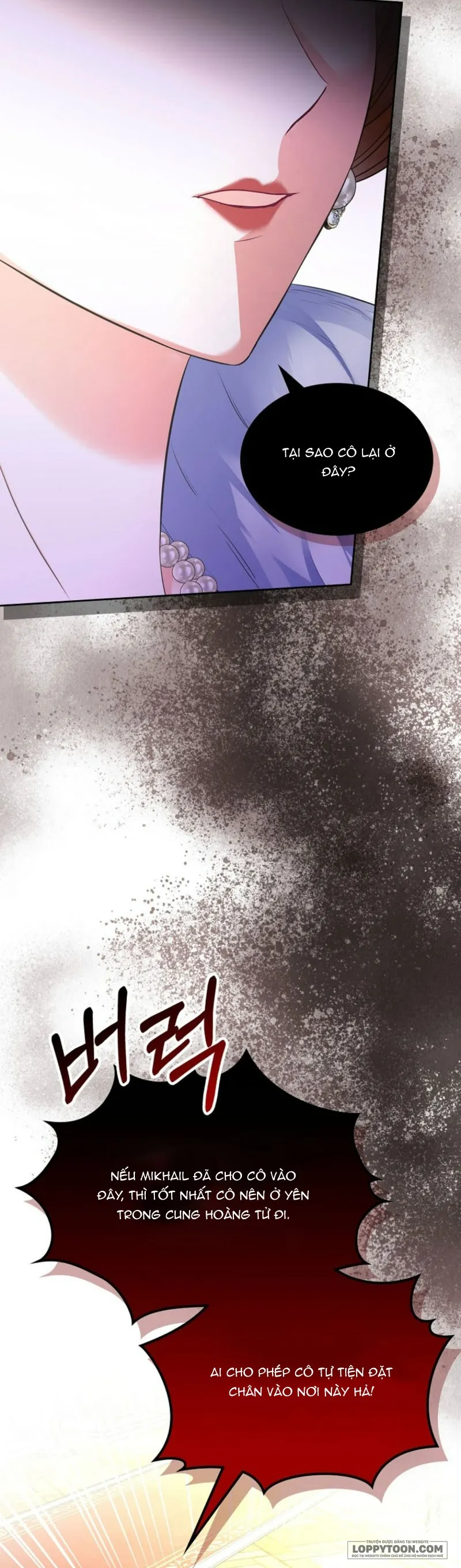 Tôi Sẽ Ly Hôn Với Anh Trai Nữ Chính - Chap 86 - Trang 4