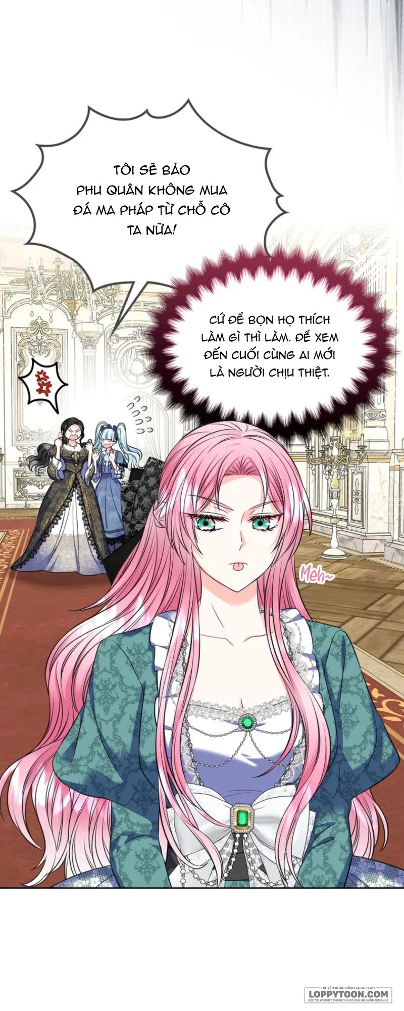 Tôi Sẽ Ly Hôn Với Anh Trai Nữ Chính - Chap 86 - Trang 32