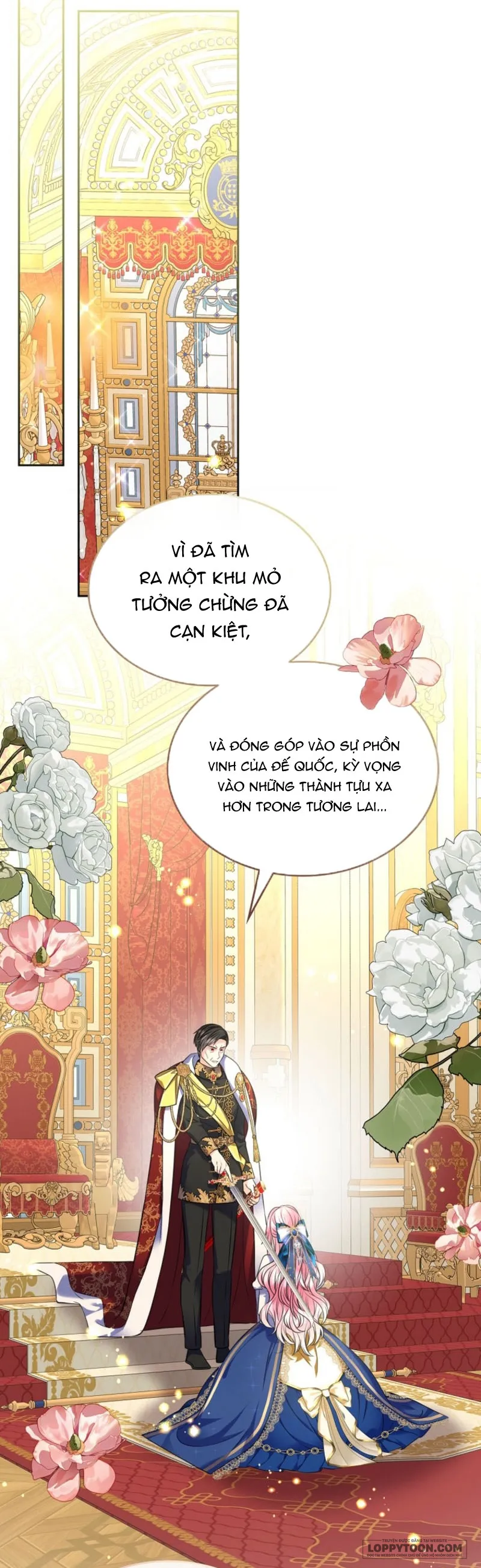Tôi Sẽ Ly Hôn Với Anh Trai Nữ Chính - Chap 86 - Trang 37