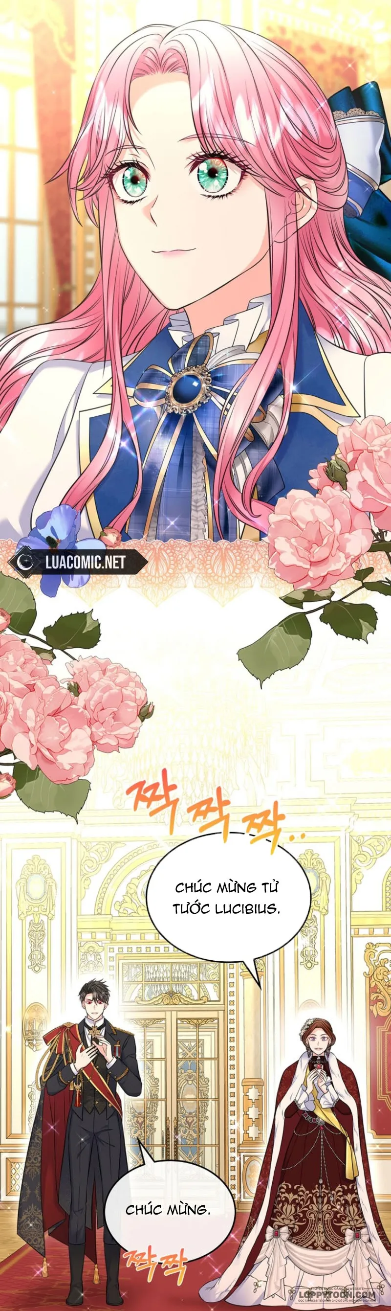 Tôi Sẽ Ly Hôn Với Anh Trai Nữ Chính - Chap 86 - Trang 40