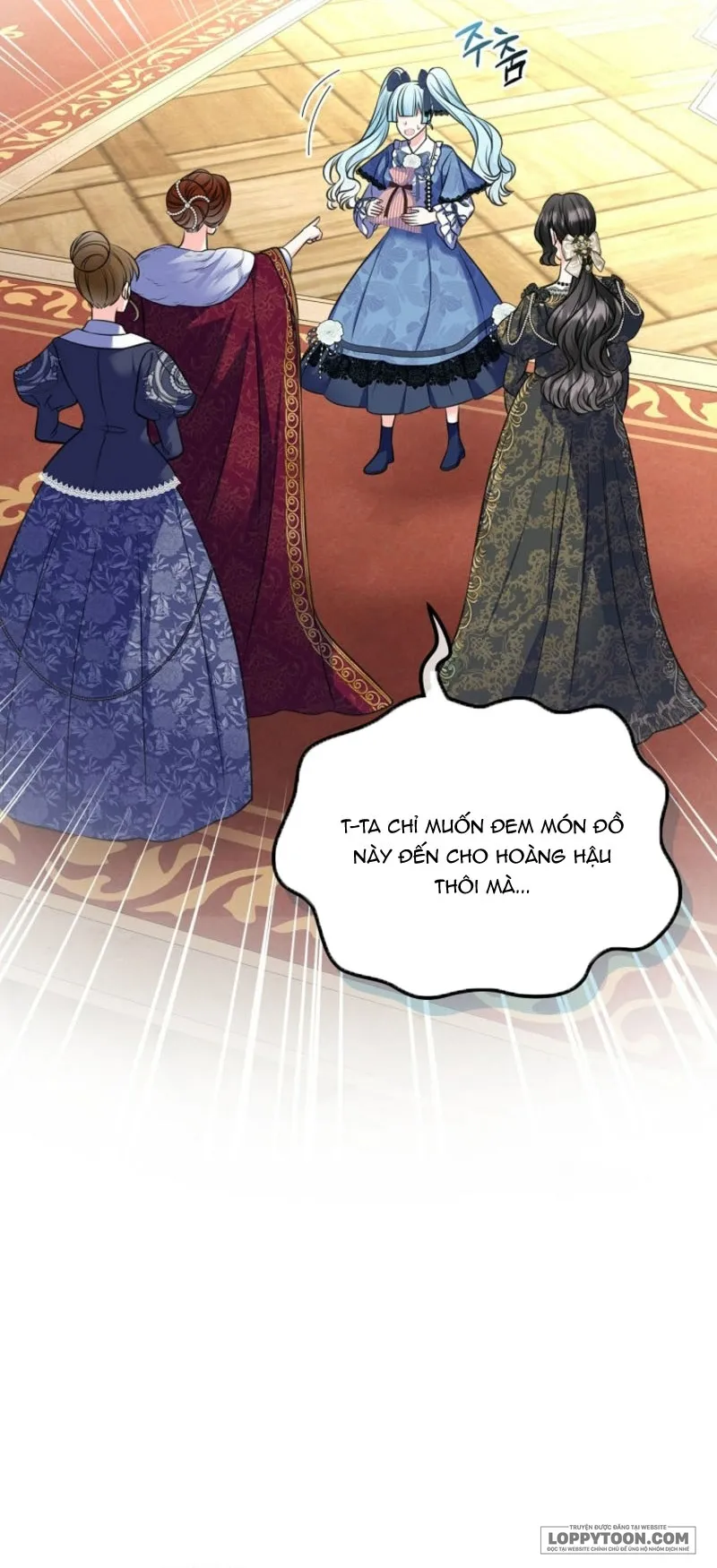 Tôi Sẽ Ly Hôn Với Anh Trai Nữ Chính - Chap 86 - Trang 5