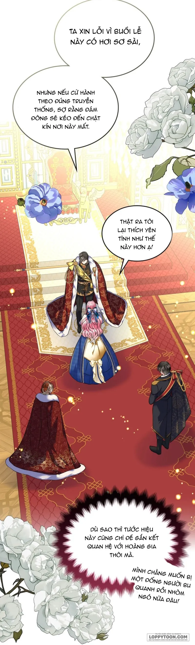 Tôi Sẽ Ly Hôn Với Anh Trai Nữ Chính - Chap 86 - Trang 42