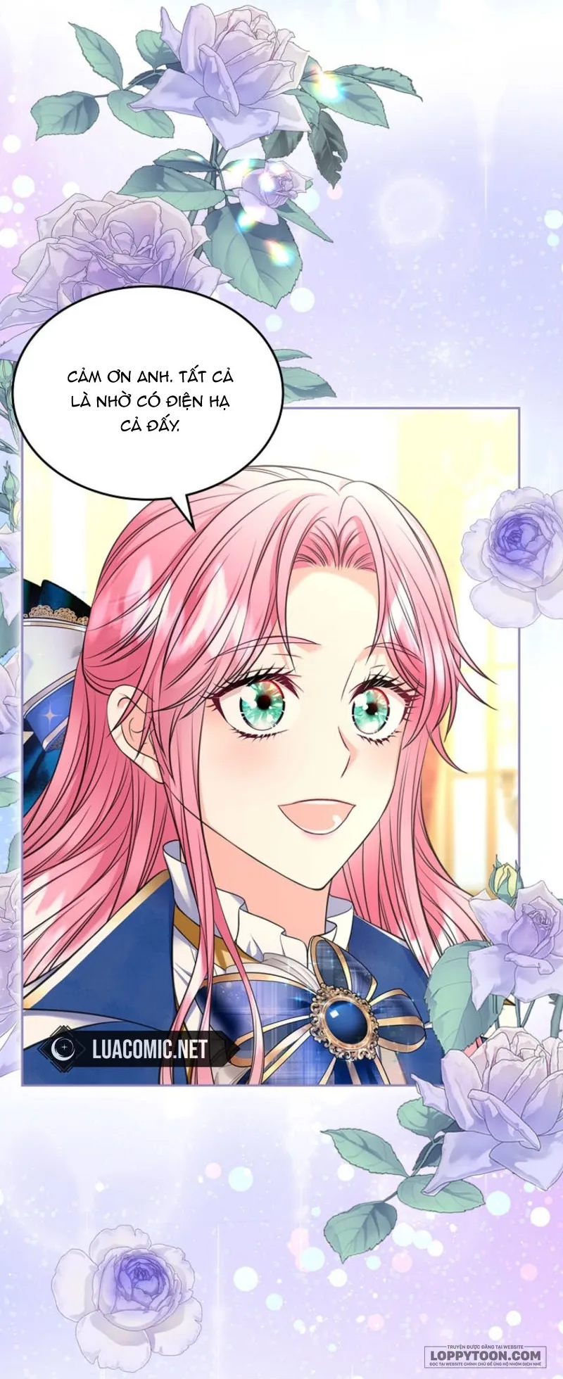 Tôi Sẽ Ly Hôn Với Anh Trai Nữ Chính - Chap 86 - Trang 46