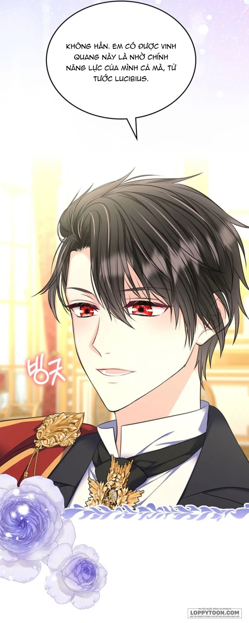 Tôi Sẽ Ly Hôn Với Anh Trai Nữ Chính - Chap 86 - Trang 47