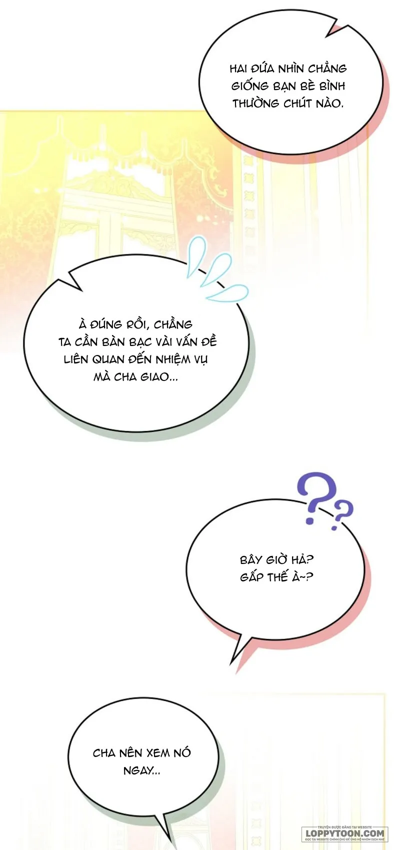 Tôi Sẽ Ly Hôn Với Anh Trai Nữ Chính - Chap 86 - Trang 49