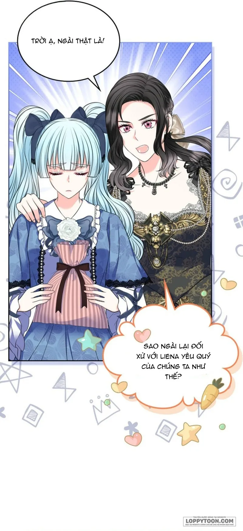 Tôi Sẽ Ly Hôn Với Anh Trai Nữ Chính - Chap 86 - Trang 6