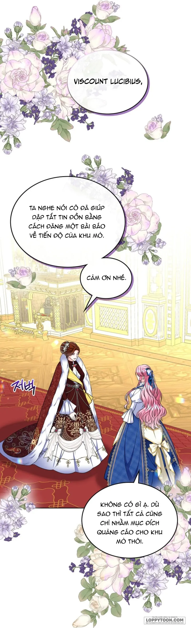 Tôi Sẽ Ly Hôn Với Anh Trai Nữ Chính - Chap 86 - Trang 51
