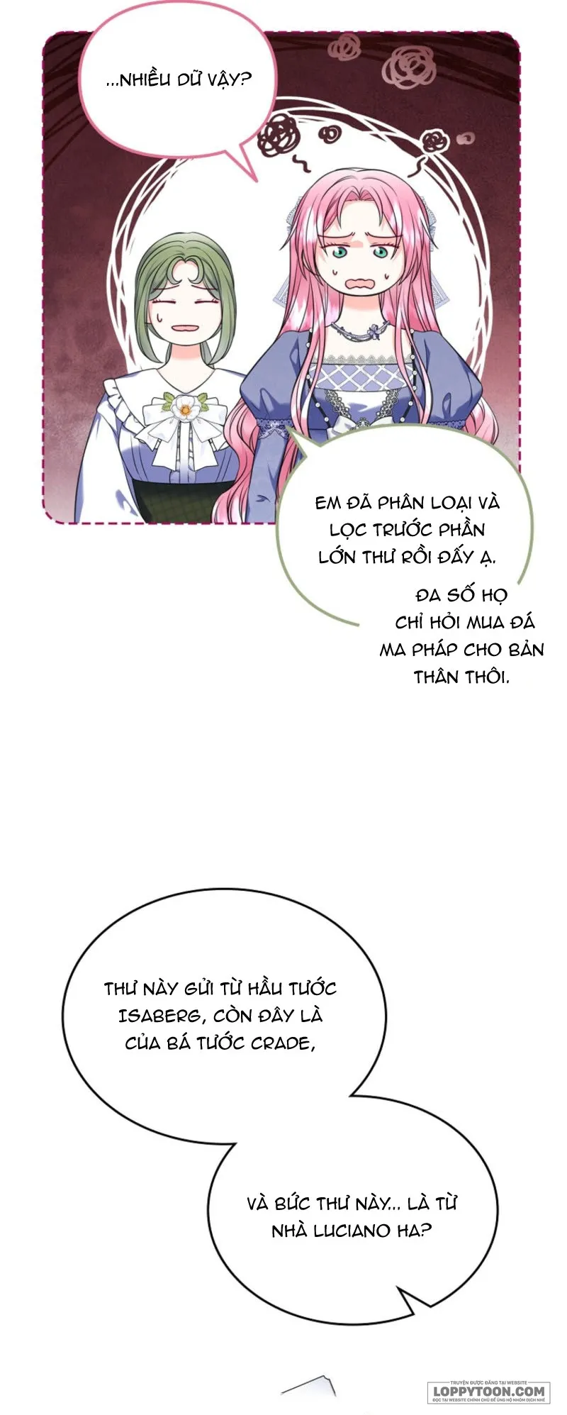 Tôi Sẽ Ly Hôn Với Anh Trai Nữ Chính - Chap 86 - Trang 56