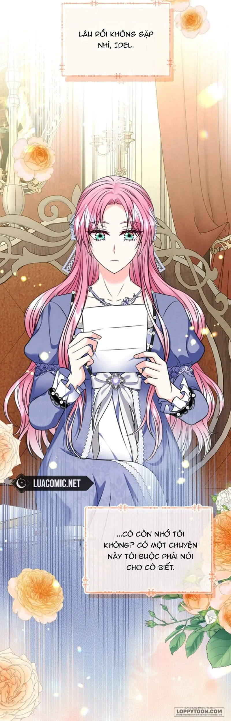 Tôi Sẽ Ly Hôn Với Anh Trai Nữ Chính - Chap 86 - Trang 59