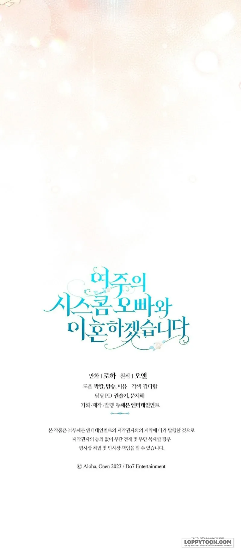 Tôi Sẽ Ly Hôn Với Anh Trai Nữ Chính - Chap 86 - Trang 60