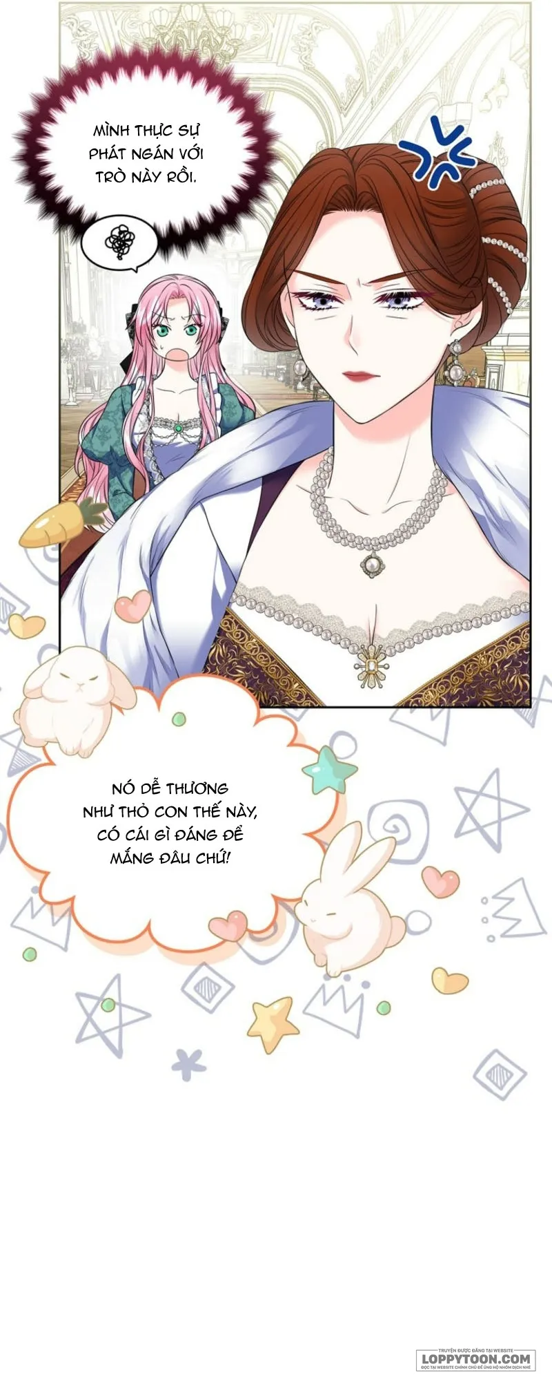 Tôi Sẽ Ly Hôn Với Anh Trai Nữ Chính - Chap 86 - Trang 7