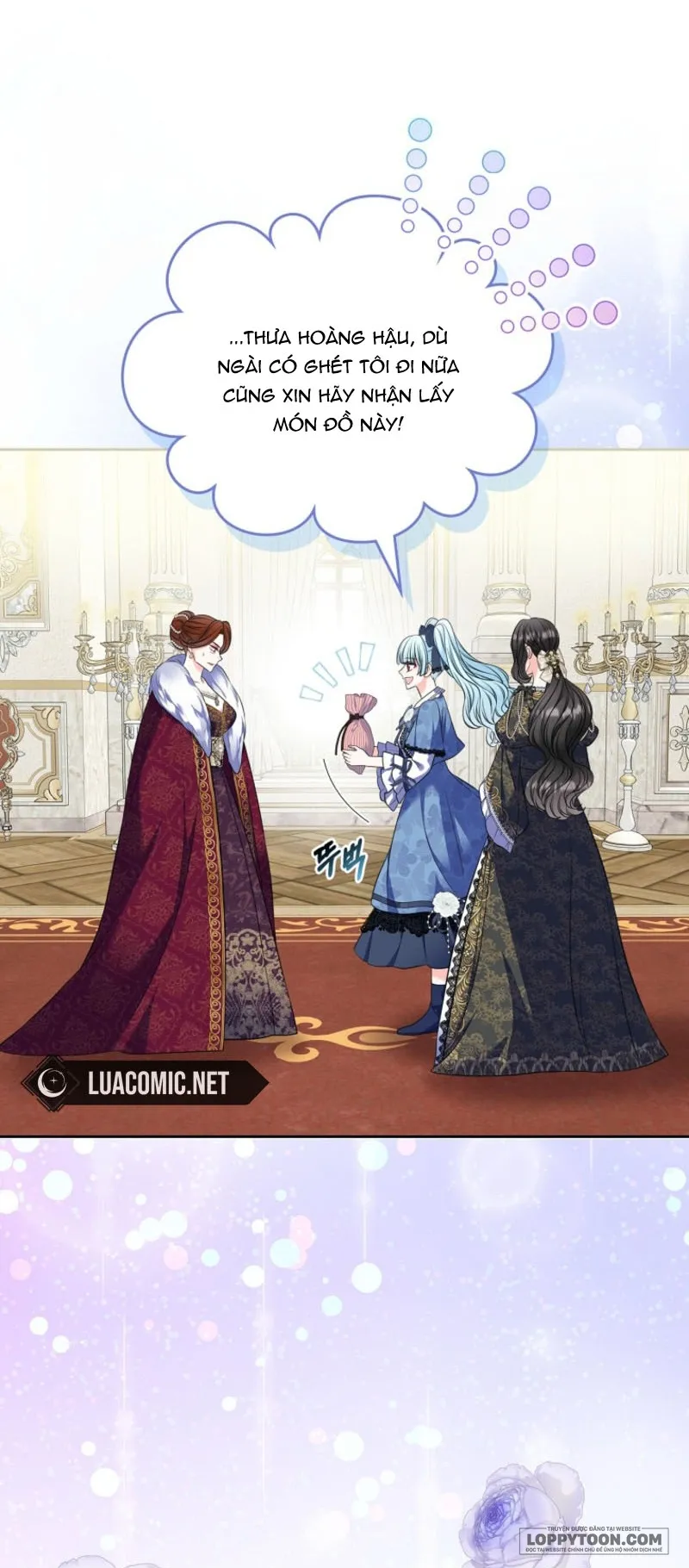 Tôi Sẽ Ly Hôn Với Anh Trai Nữ Chính - Chap 86 - Trang 8