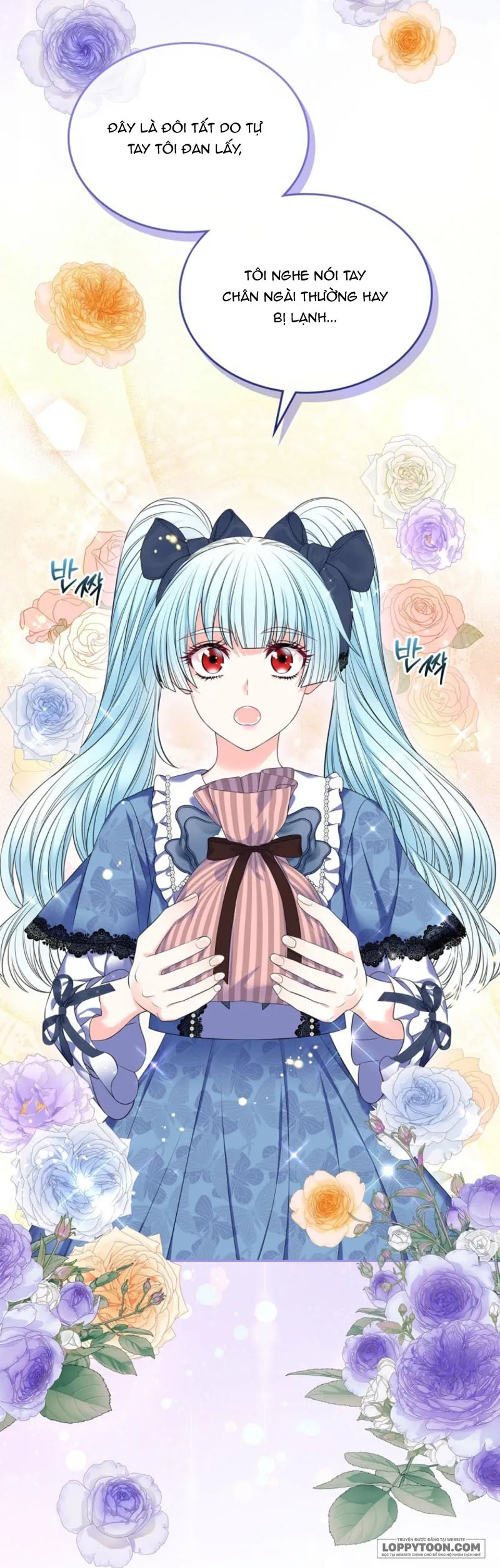 Tôi Sẽ Ly Hôn Với Anh Trai Nữ Chính - Chap 86 - Trang 9