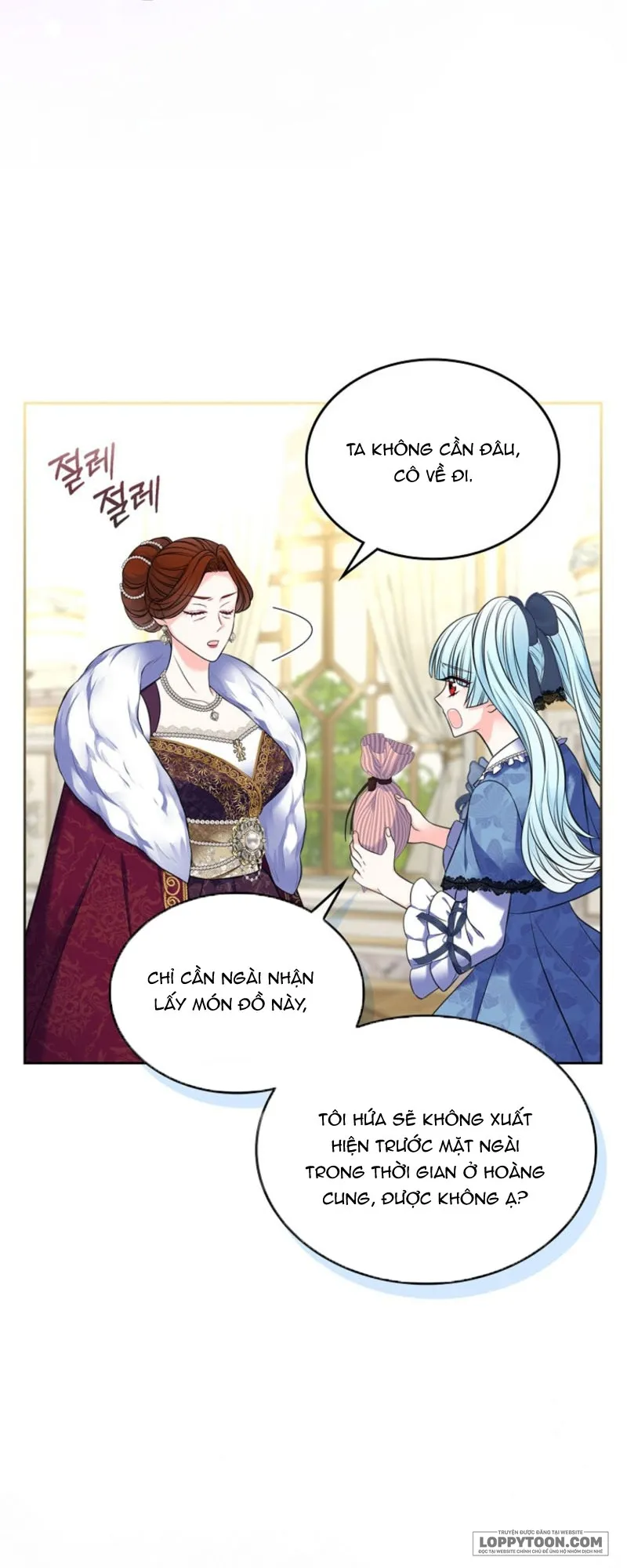 Tôi Sẽ Ly Hôn Với Anh Trai Nữ Chính - Chap 86 - Trang 10
