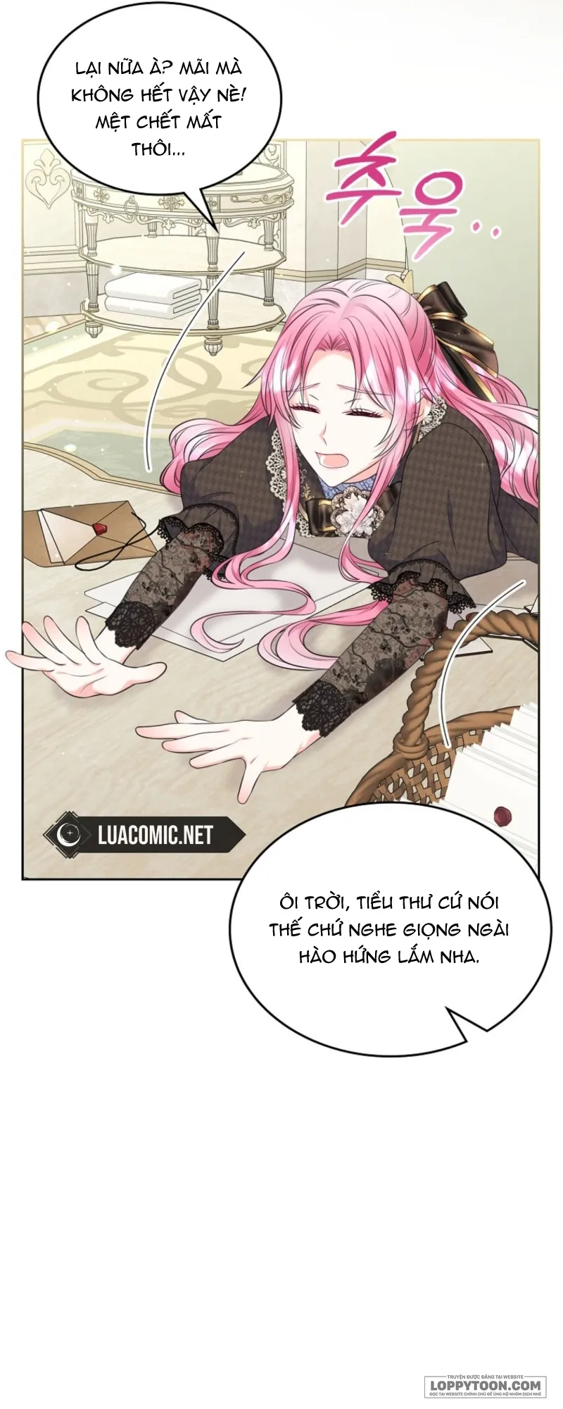 Tôi Sẽ Ly Hôn Với Anh Trai Nữ Chính - Chap 87 - Trang 14