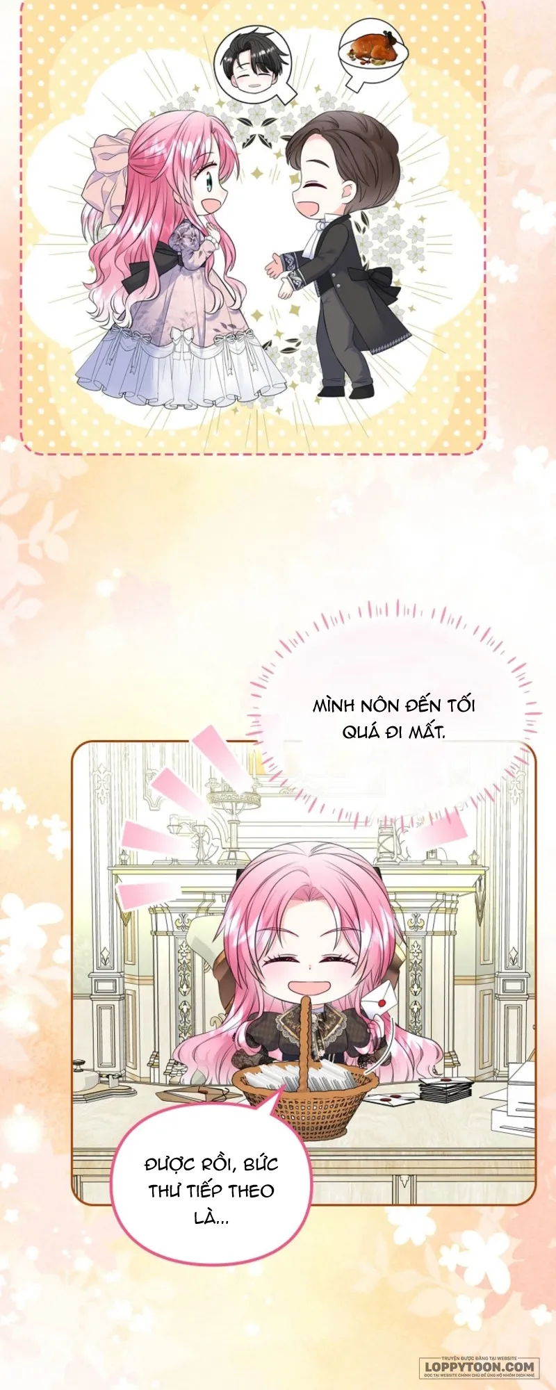 Tôi Sẽ Ly Hôn Với Anh Trai Nữ Chính - Chap 87 - Trang 17