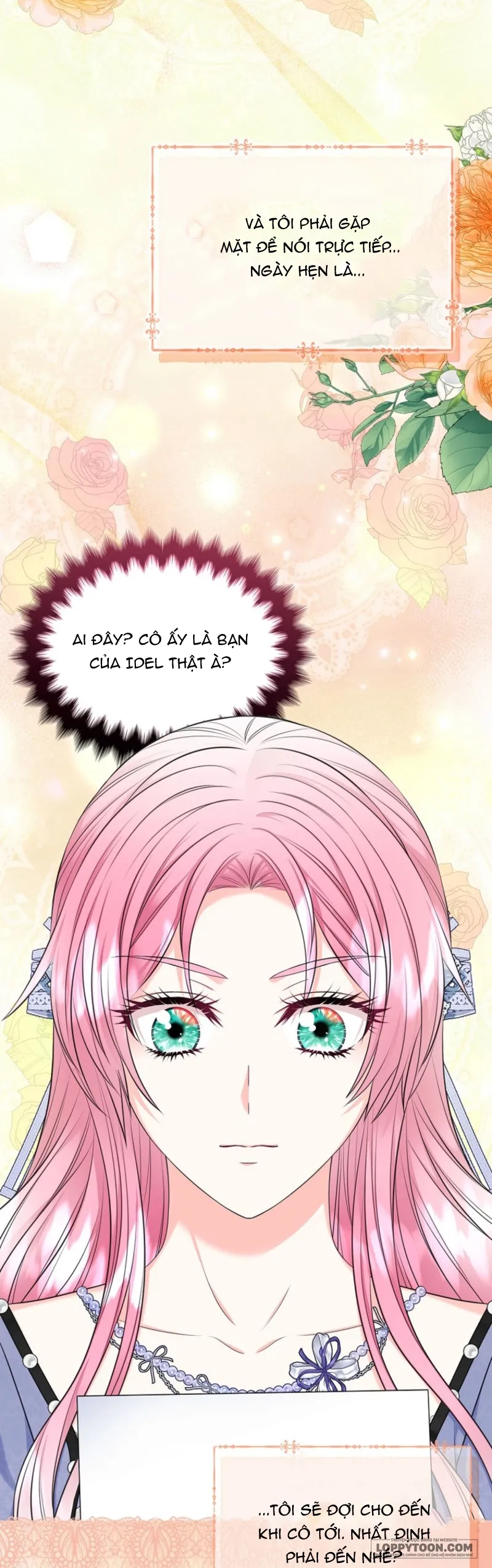 Tôi Sẽ Ly Hôn Với Anh Trai Nữ Chính - Chap 87 - Trang 3