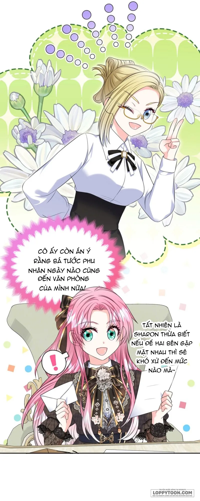 Tôi Sẽ Ly Hôn Với Anh Trai Nữ Chính - Chap 87 - Trang 23