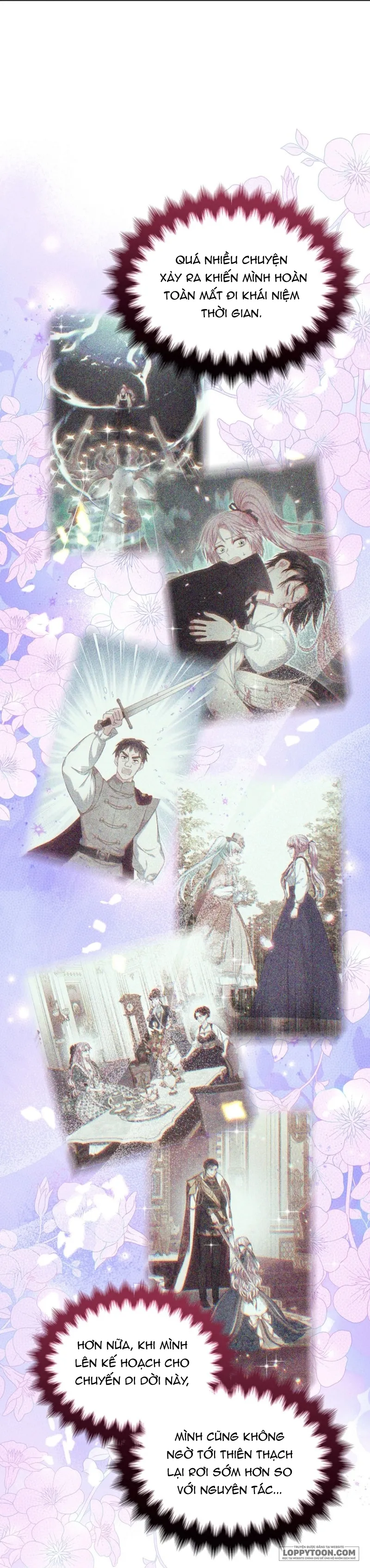 Tôi Sẽ Ly Hôn Với Anh Trai Nữ Chính - Chap 87 - Trang 29