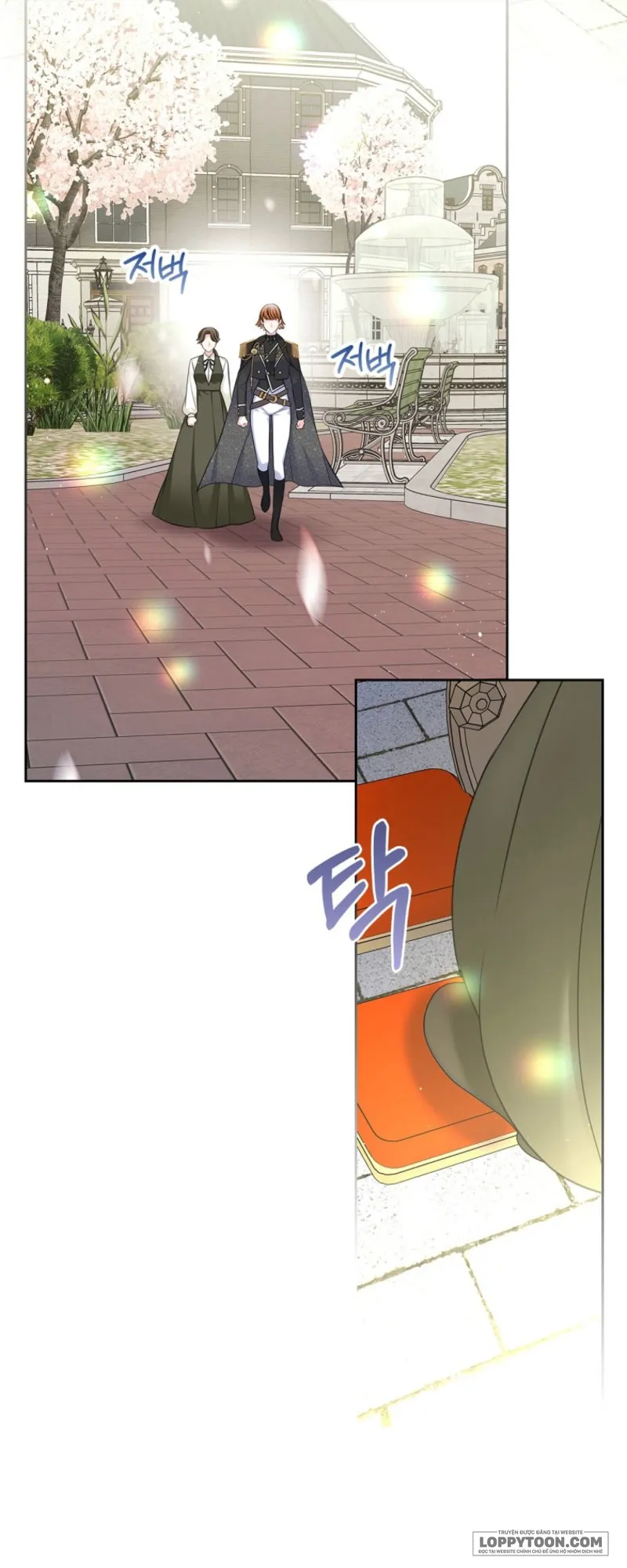 Tôi Sẽ Ly Hôn Với Anh Trai Nữ Chính - Chap 87 - Trang 34