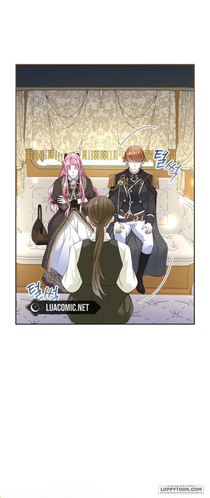 Tôi Sẽ Ly Hôn Với Anh Trai Nữ Chính - Chap 87 - Trang 35